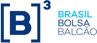 B3 logo